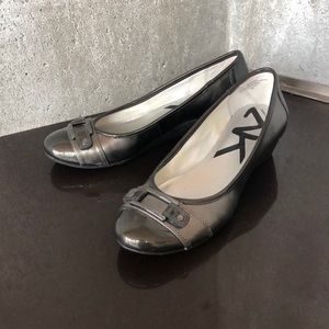 Anne Klein Wedge Heels